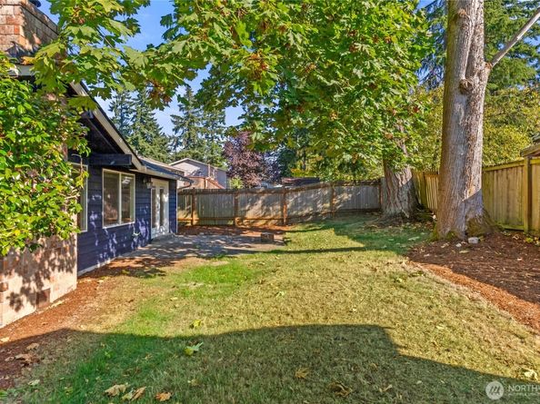 9109 NE 141st Pl, Kirkland WA 98034