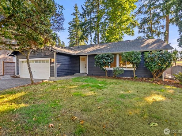 9109 NE 141st Pl, Kirkland WA 98034