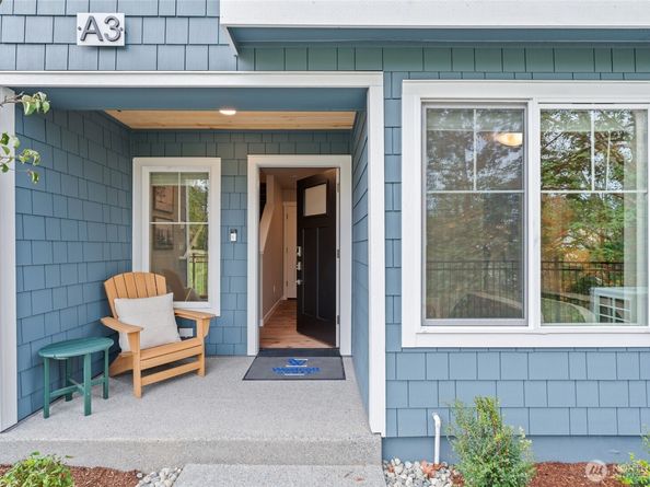 14424 Madison Way E4, Lynnwood WA 98087