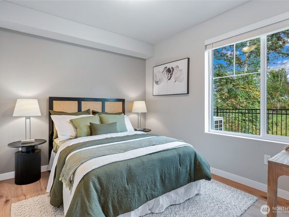 14424 Madison Way E4, Lynnwood WA 98087
