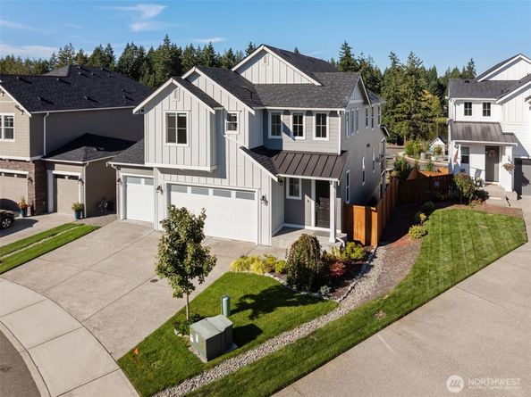 6603 Skipper Lane SE, Port Orchard WA 98367