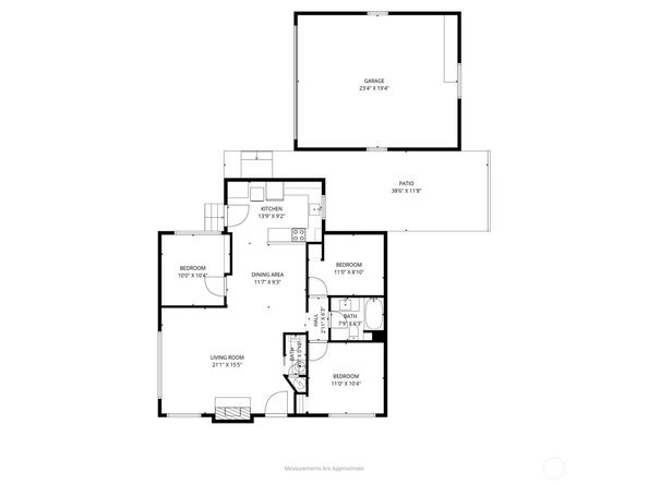 16715 8th Avenue NE, Shoreline WA 98155