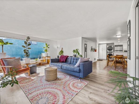16715 8th Avenue NE, Shoreline WA 98155