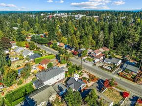 16715 8th Avenue NE, Shoreline WA 98155