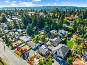 16715 8th Avenue NE, Shoreline WA 98155