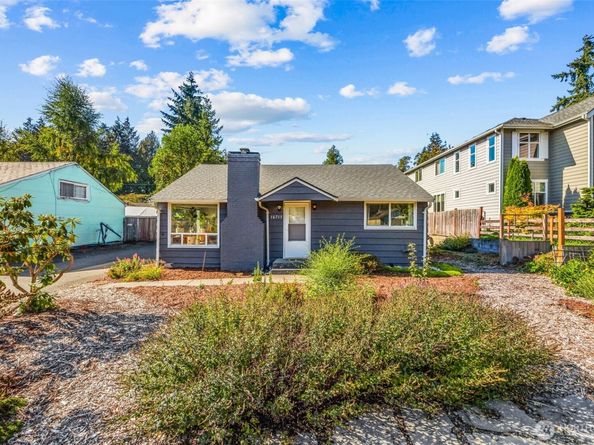 16715 8th Avenue NE, Shoreline WA 98155