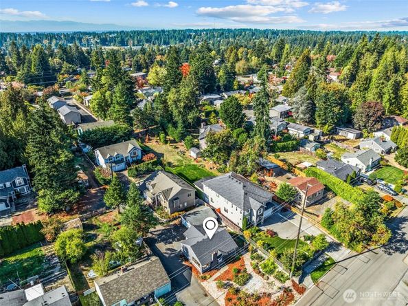 16715 8th Avenue NE, Shoreline WA 98155