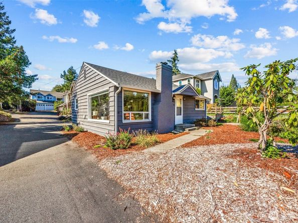 16715 8th Avenue NE, Shoreline WA 98155
