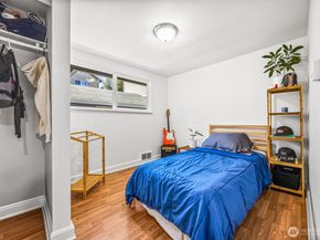16715 8th Avenue NE, Shoreline WA 98155