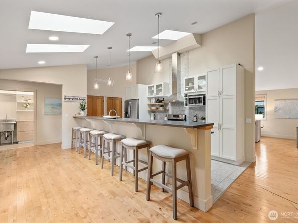 12634 NE 95th Street, Kirkland WA 98033