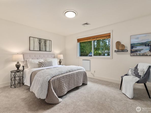12634 NE 95th Street, Kirkland WA 98033