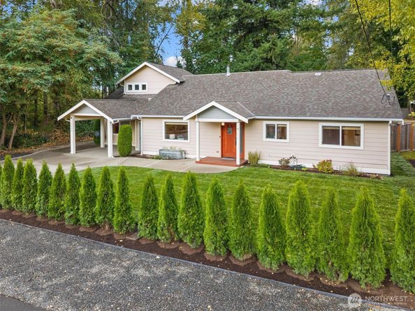 12634 NE 95th Street, Kirkland WA 98033