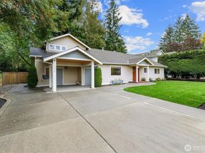 12634 NE 95th Street, Kirkland WA 98033