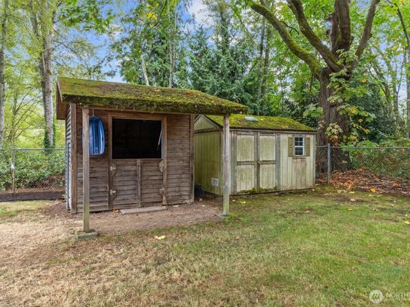12634 NE 95th Street, Kirkland WA 98033