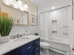 12634 NE 95th Street, Kirkland WA 98033