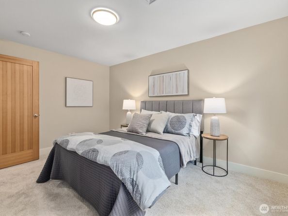 12634 NE 95th Street, Kirkland WA 98033