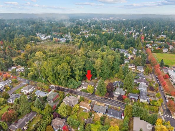 12634 NE 95th Street, Kirkland WA 98033