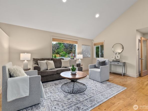 12634 NE 95th Street, Kirkland WA 98033