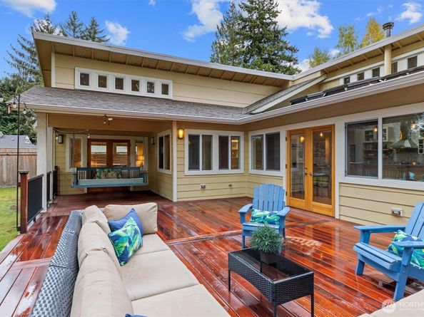 12634 NE 95th Street, Kirkland WA 98033