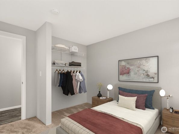 14200 NE 171st Street D202, Woodinville WA 98072