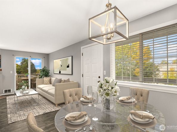 14200 NE 171st Street D202, Woodinville WA 98072