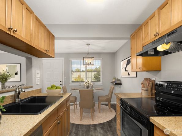 14200 NE 171st Street D202, Woodinville WA 98072