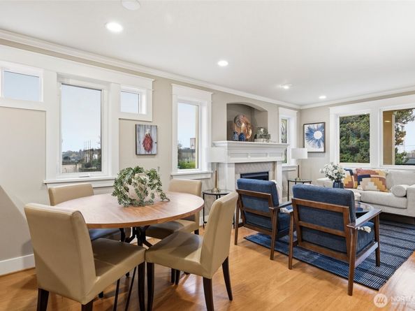 108 17th Avenue A, Seattle WA 98122