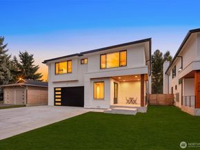 2411 SW 346th Street, Federal Way WA 98023