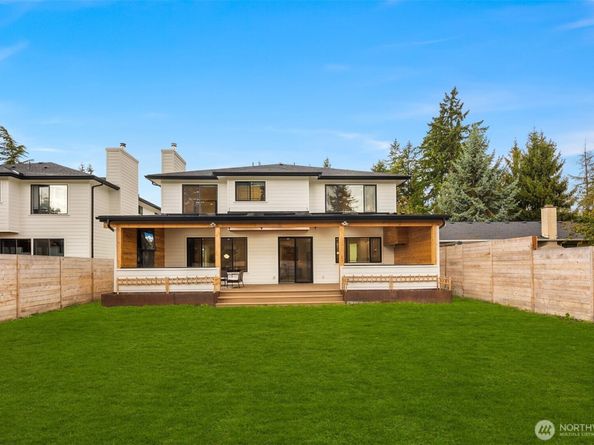 2411 SW 346th Street, Federal Way WA 98023