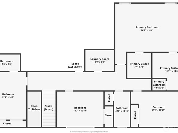 2411 SW 346th Street, Federal Way WA 98023