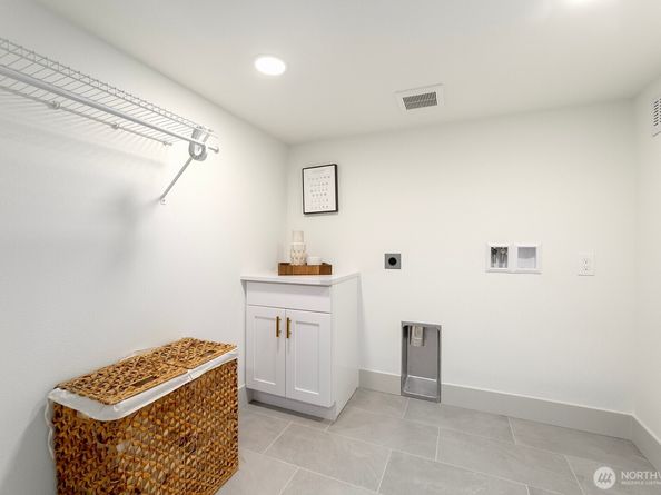 2356 N 130th Street, Seattle WA 98125