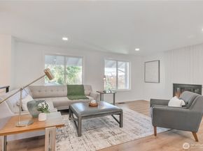 1229 SW 158th Street, Burien WA 98166