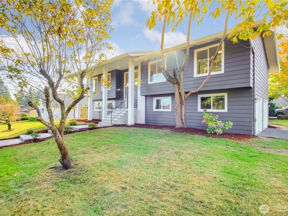 1229 SW 158th Street, Burien WA 98166