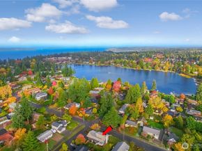 1229 SW 158th Street, Burien WA 98166