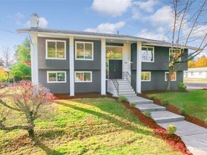 1229 SW 158th Street, Burien WA 98166