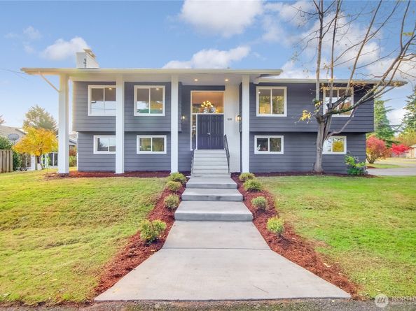 1229 SW 158th Street, Burien WA 98166