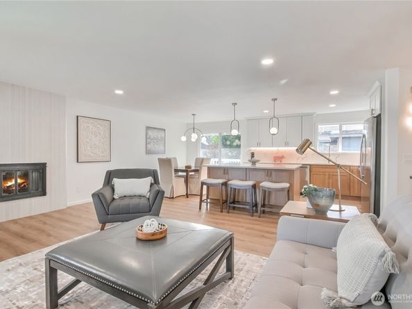 1229 SW 158th Street, Burien WA 98166