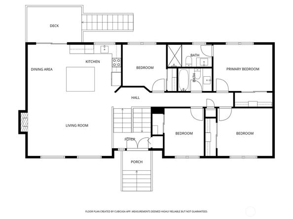 1229 SW 158th Street, Burien WA 98166