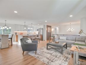 1229 SW 158th Street, Burien WA 98166