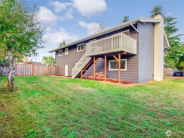 1229 SW 158th Street, Burien WA 98166