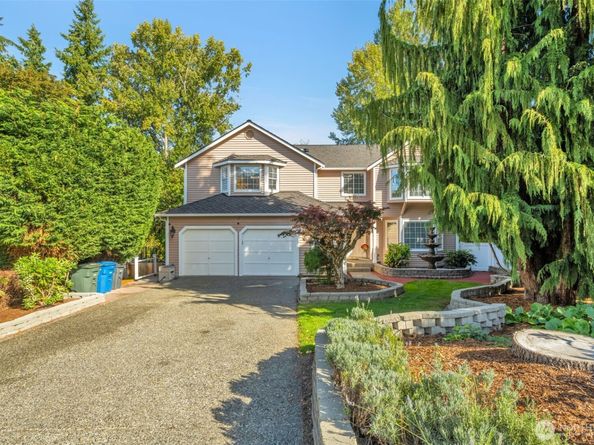 16808 119th Place NE, Bothell WA 98011