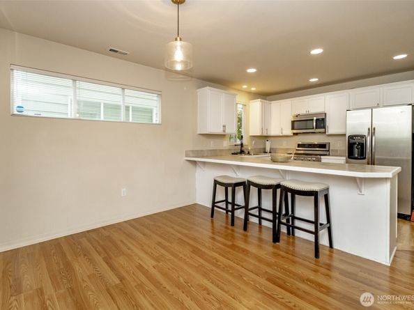 29918 49th Lane S 5, Auburn WA 98001
