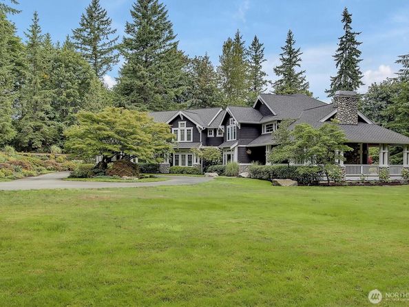 5214 243rd Place NE, Redmond WA 98053