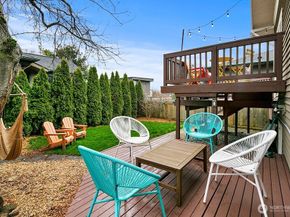 3936 Woodland Park Avenue N, Seattle WA 98103