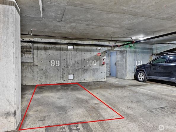 505 E Denny Way A106, Seattle WA 98122