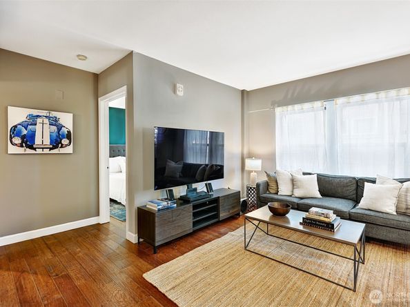 505 E Denny Way A106, Seattle WA 98122