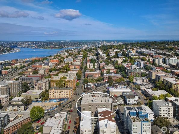 505 E Denny Way A106, Seattle WA 98122