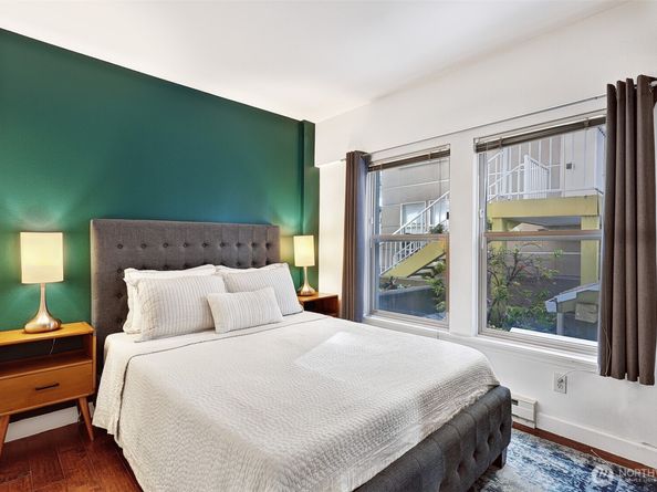 505 E Denny Way A106, Seattle WA 98122