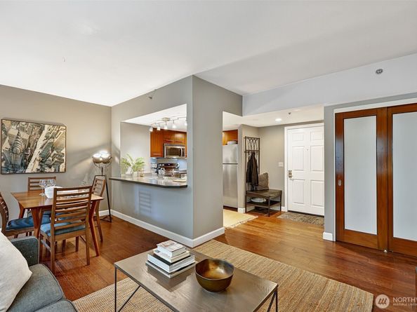 505 E Denny Way A106, Seattle WA 98122