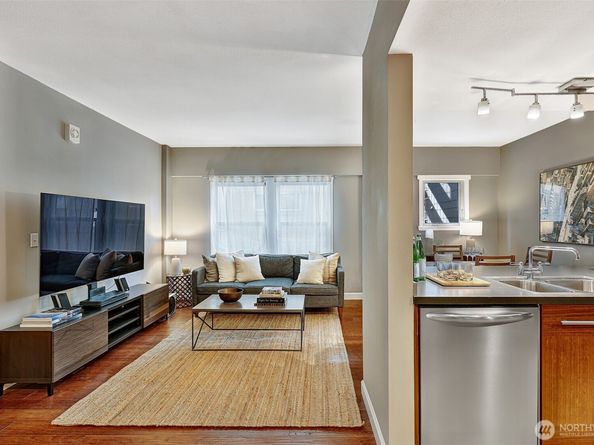 505 E Denny Way A106, Seattle WA 98122